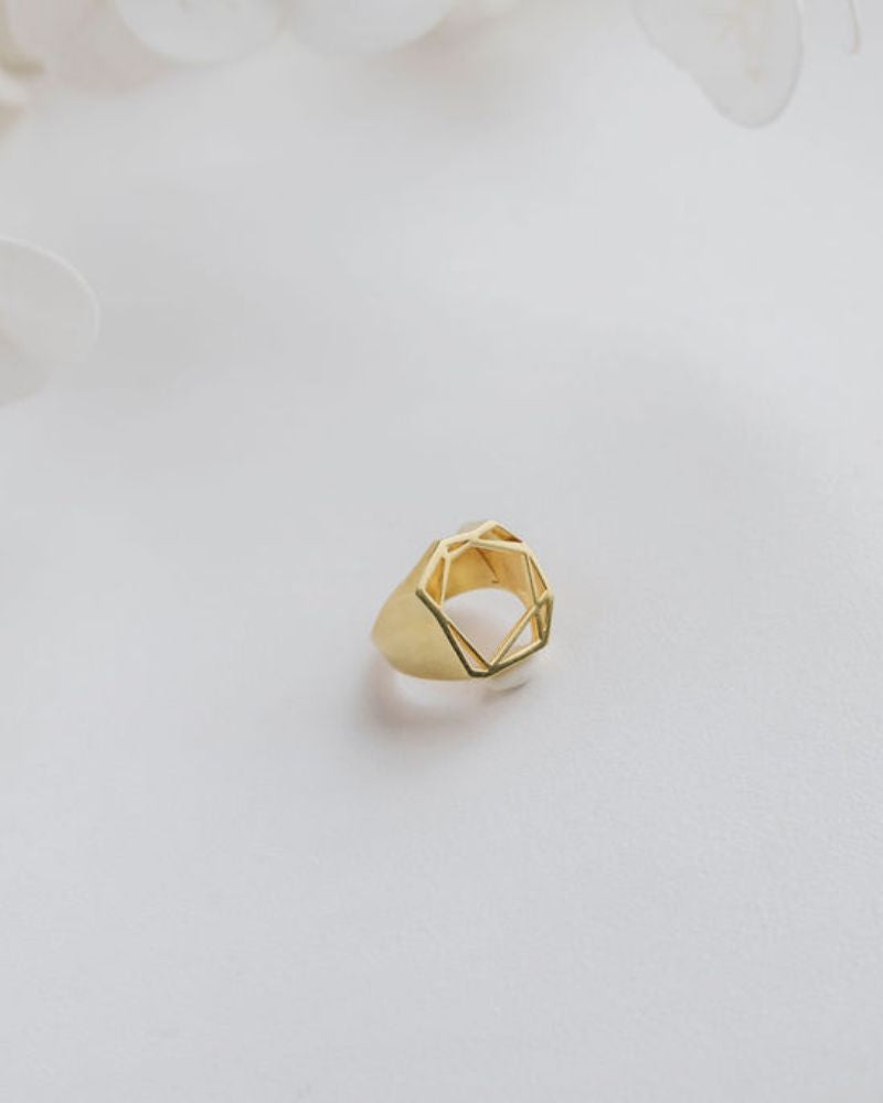 Ring SOFÍA