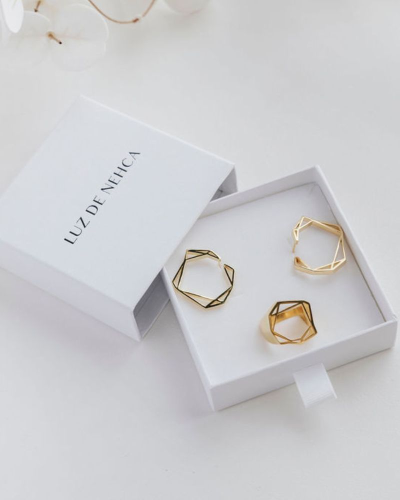 Ring SOFÍA