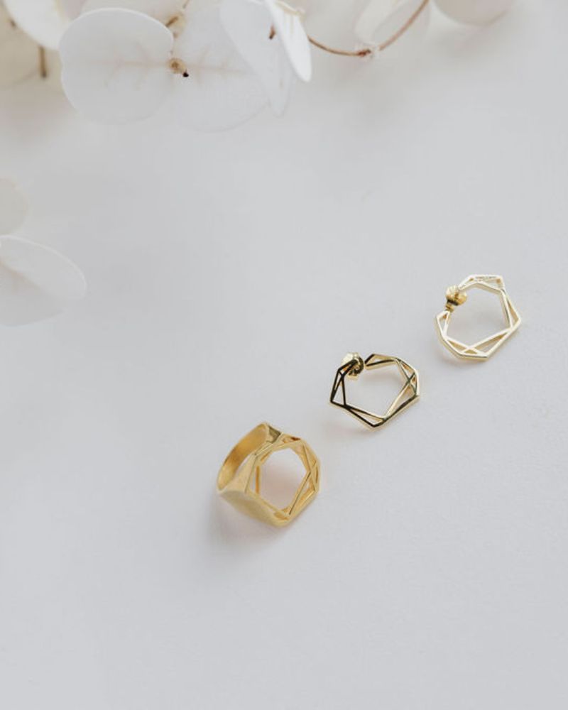 Ring SOFÍA