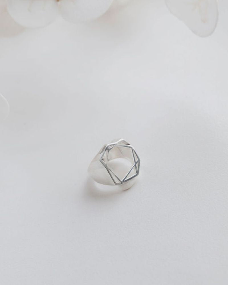 Anillo CARMEN
