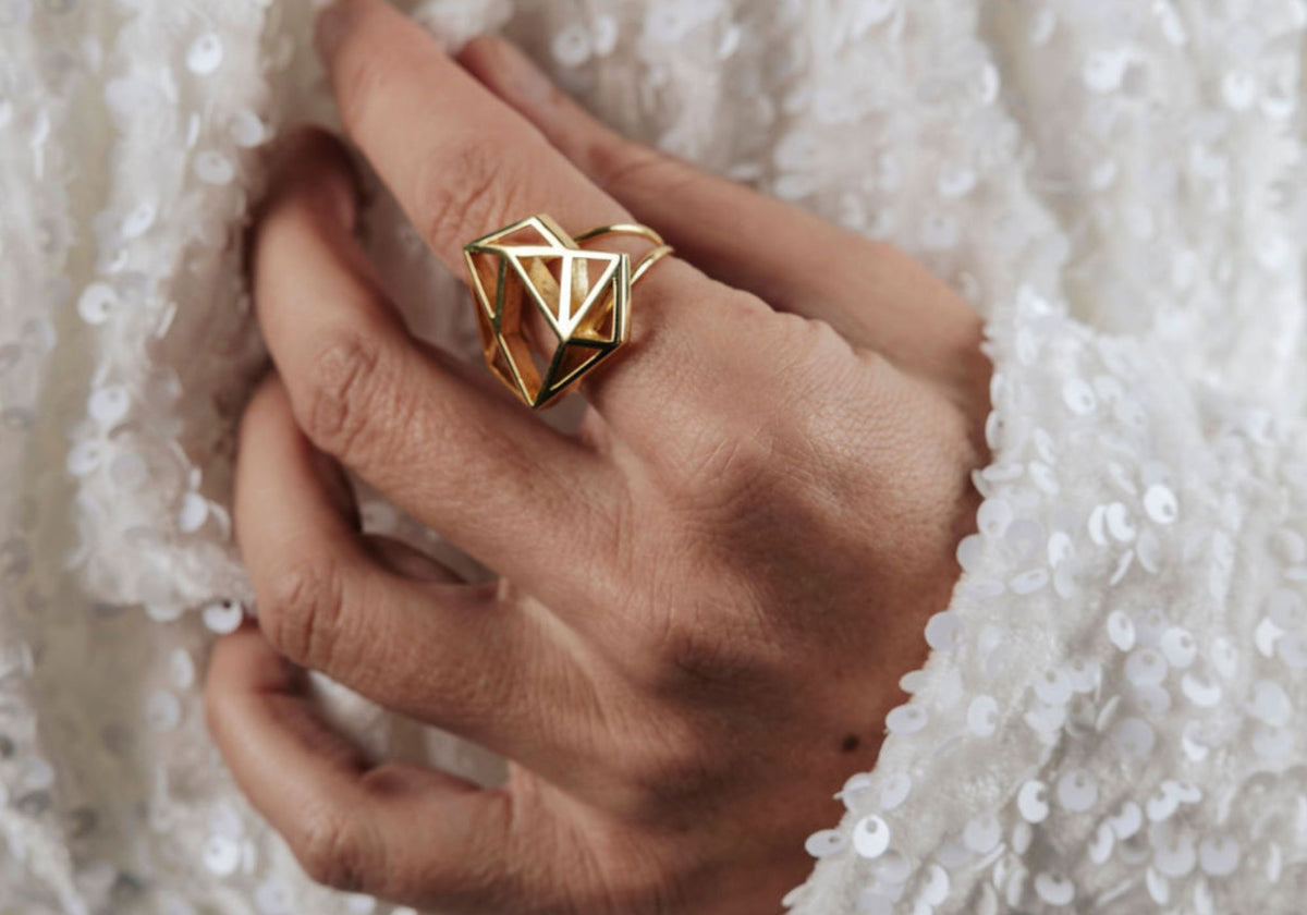 Anillo SOFÍA