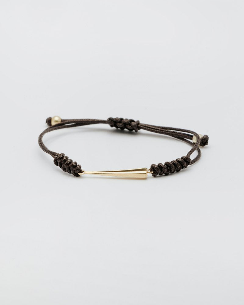 Brazalete HILO DE LUZ