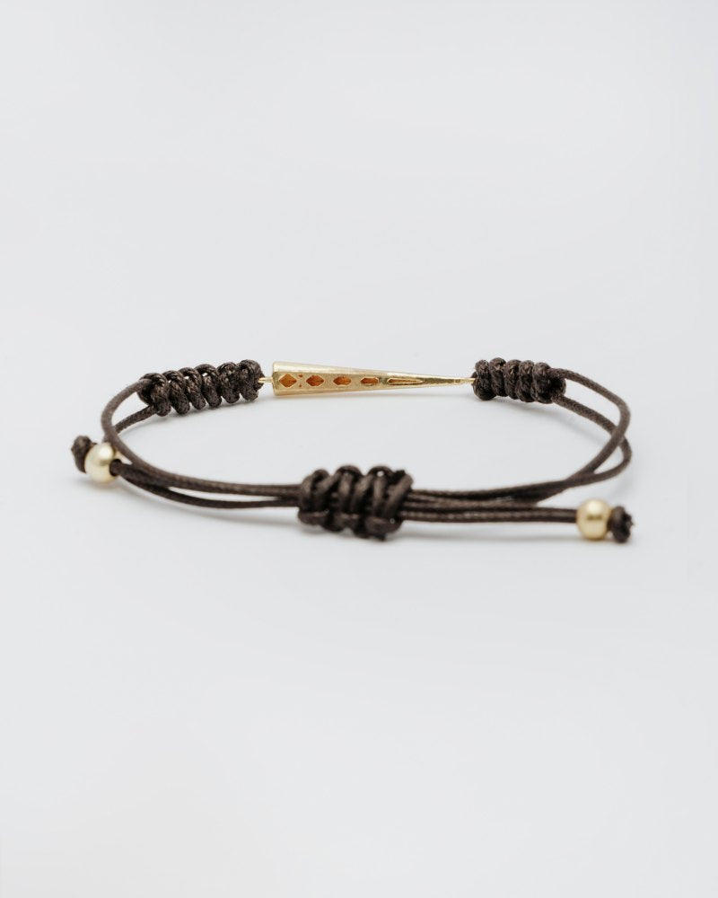 Brazalete HILO DE LUZ