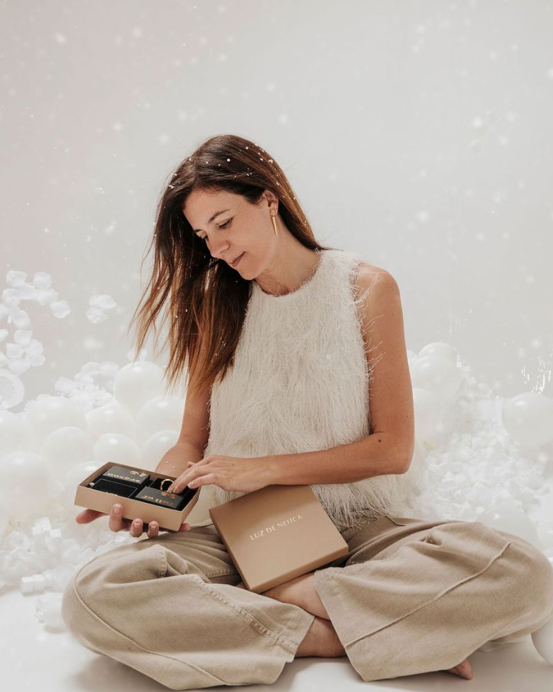 Calendario de Adviento Nehca