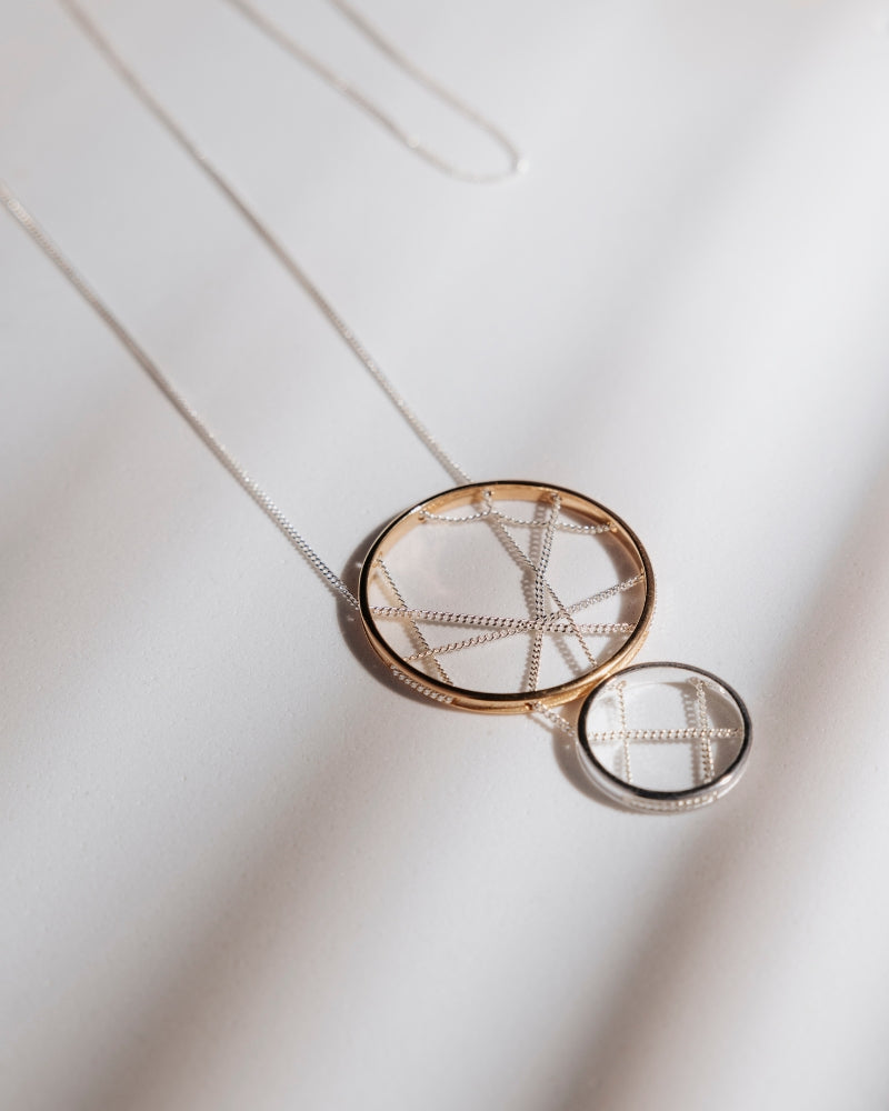 Colgante DOBLE SUEÑO