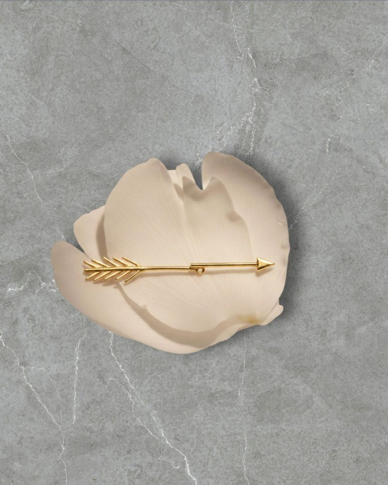 Pendiente MUÉRETE CUPIDO (Edición Especial)