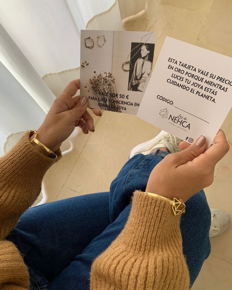 Tarjeta Regalo