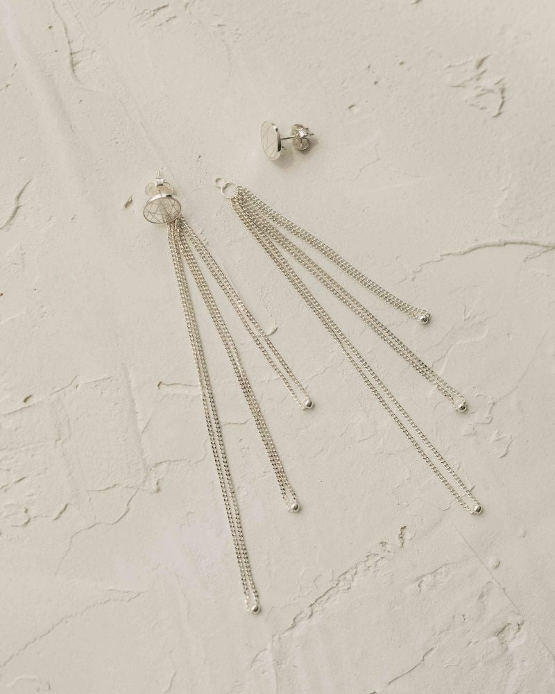 Pendientes SONHAR Oro