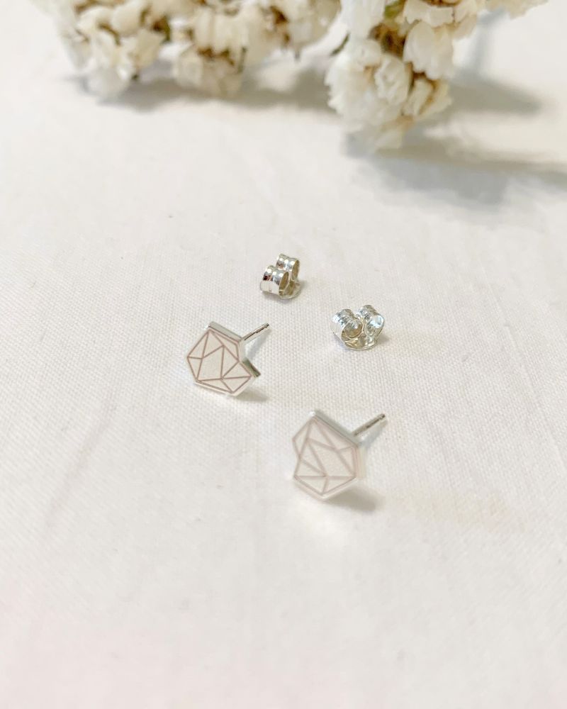 Pendientes MUJERNEHCA