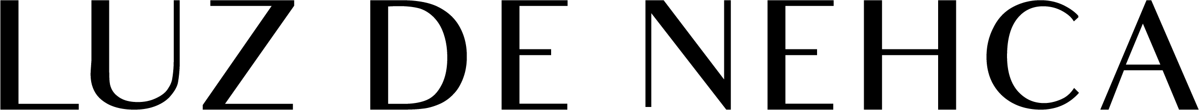LuzdeNehca