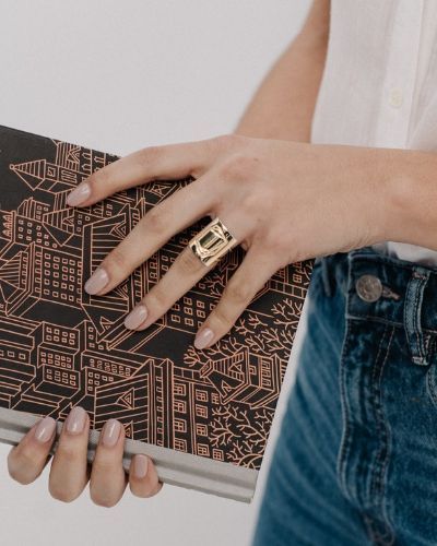 Ring LUISA