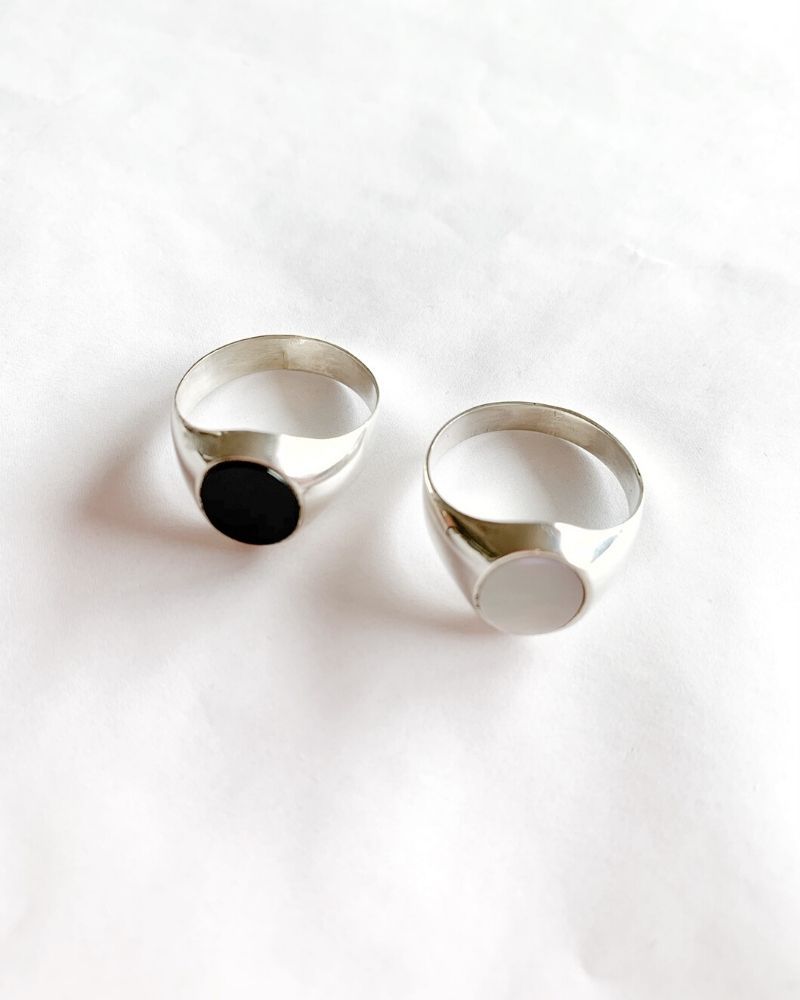Ring TERESA