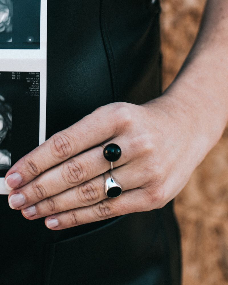 Ring TERESA