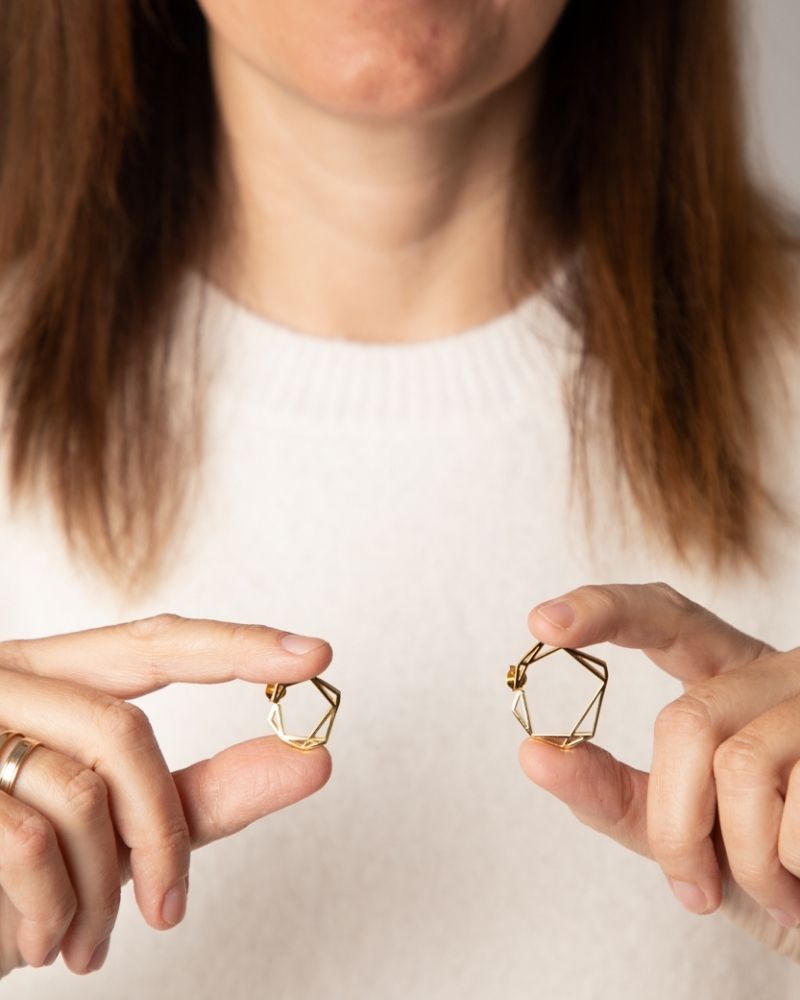 Pendientes LOLITA