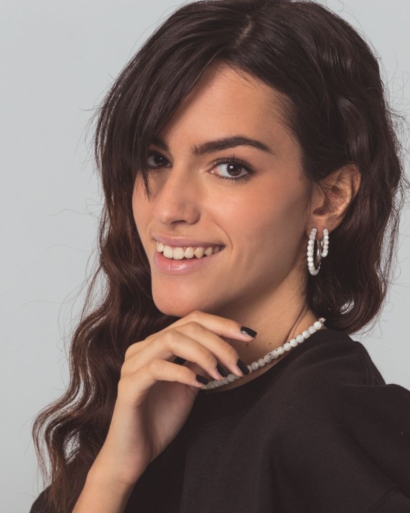 Aros Nácar