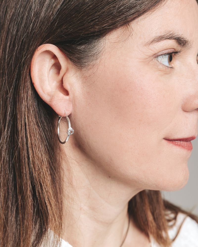 Pendientes AROS