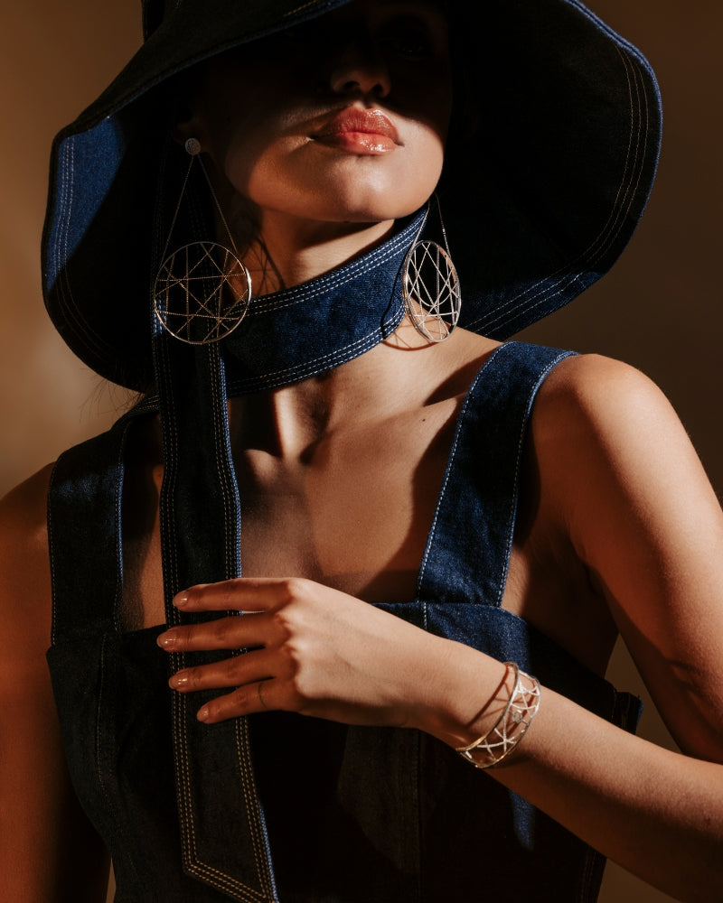 Armband RÊVE Silber