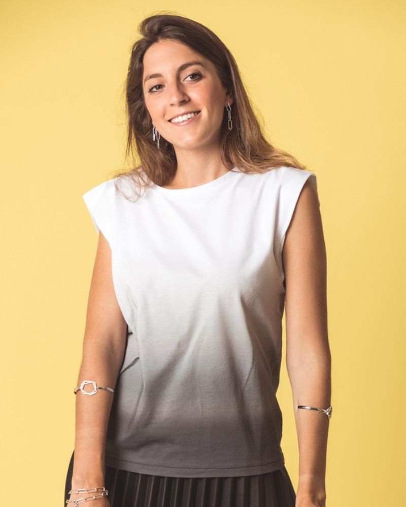 Camiseta ELEGANCIA
