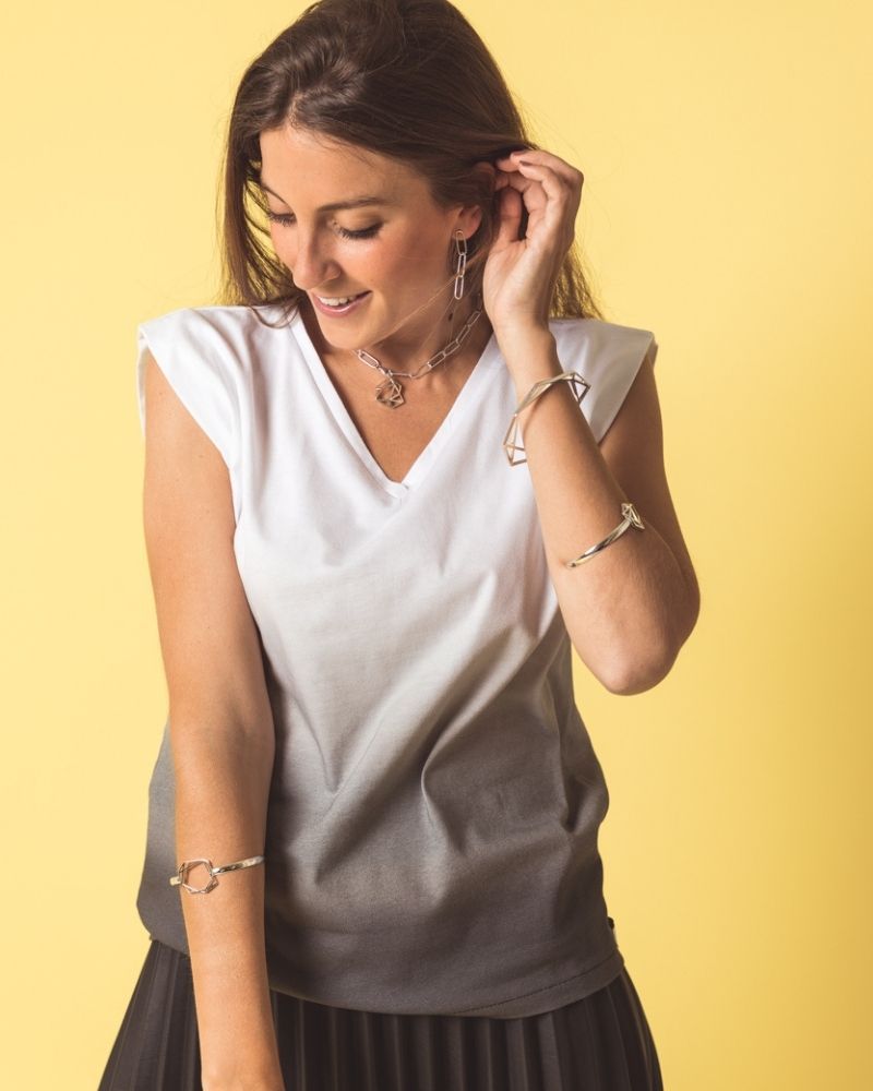 Camiseta ELEGANCIA
