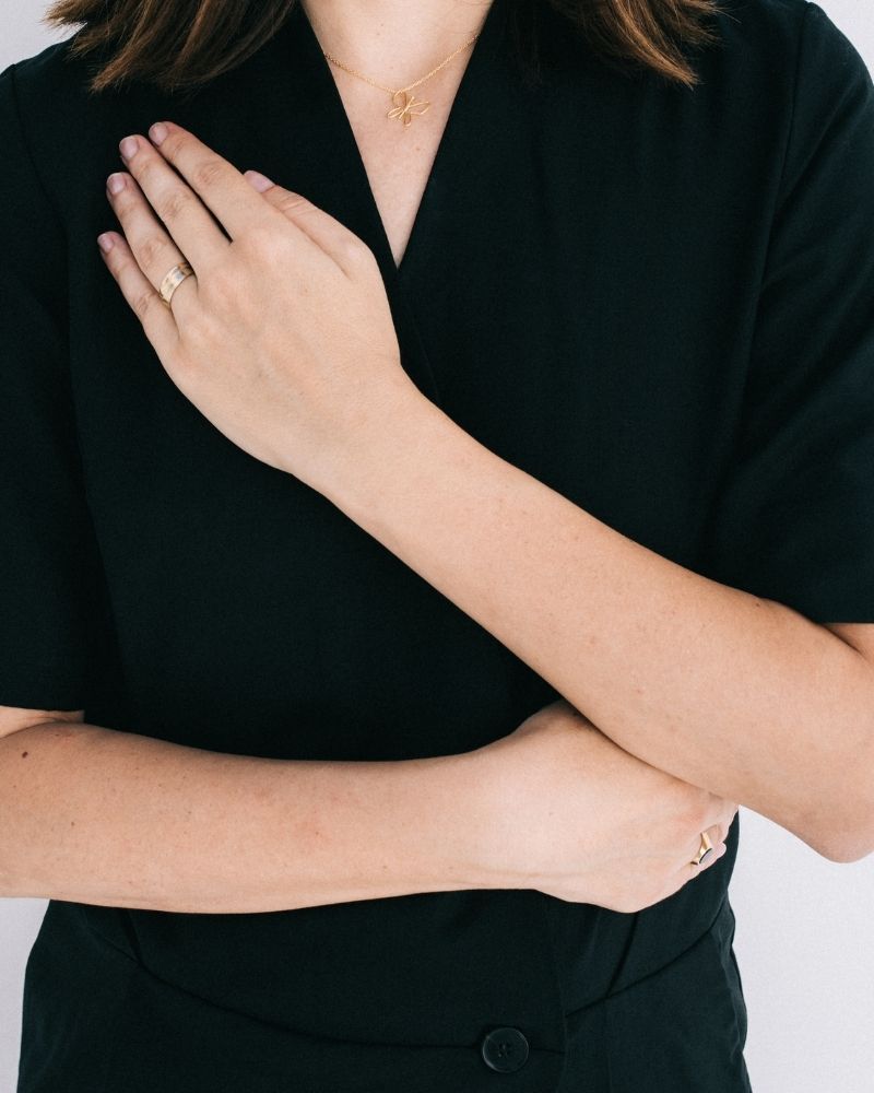 Luz de TRANSFORMACIÓN