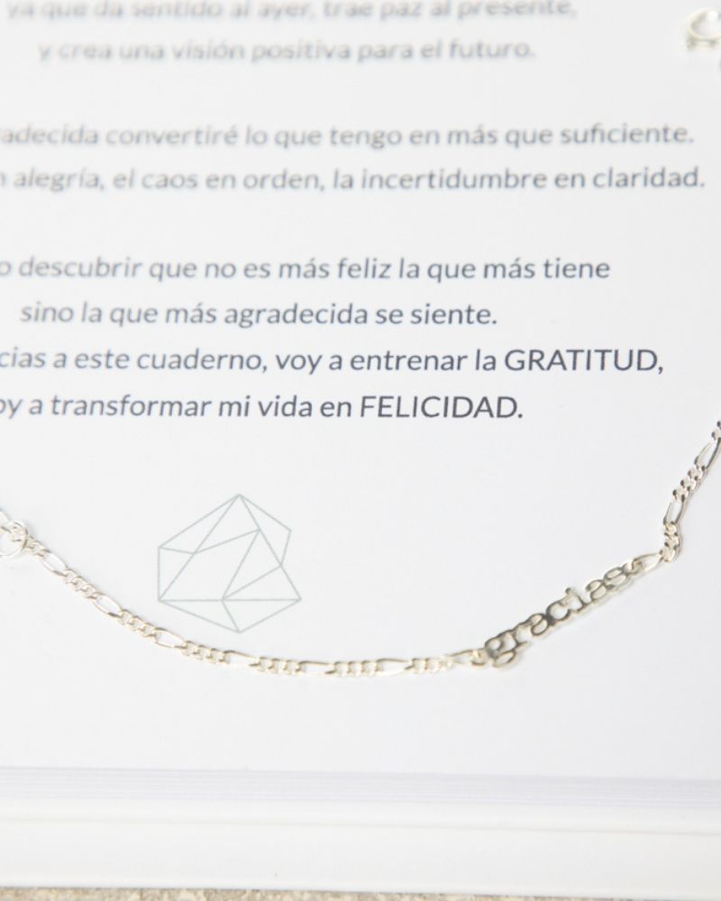Diario de GRATITUD