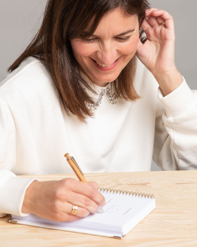 Diario de GRATITUD