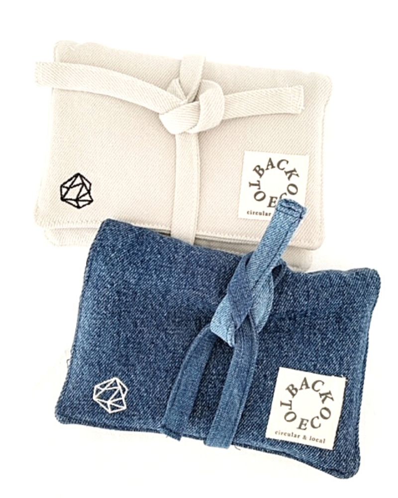 Reiseschmuckkästchen TROTAMUNDO