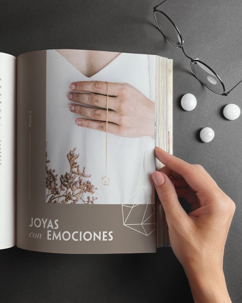 LA JOYA eres TÚ