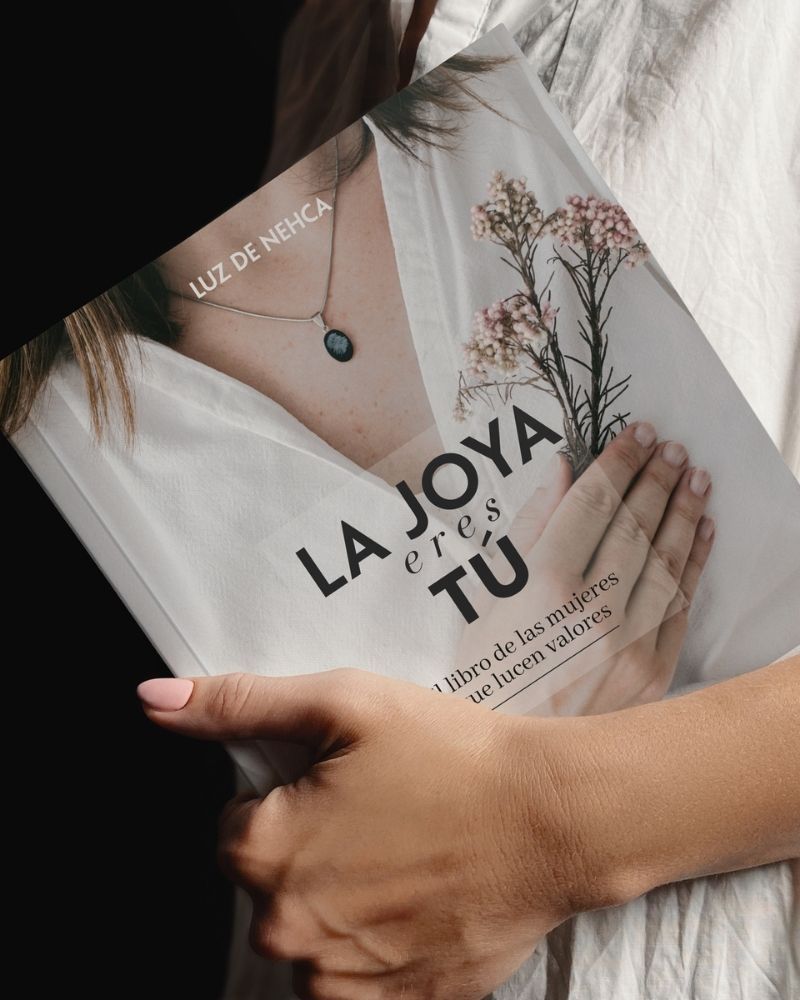 LA JOYA eres TÚ
