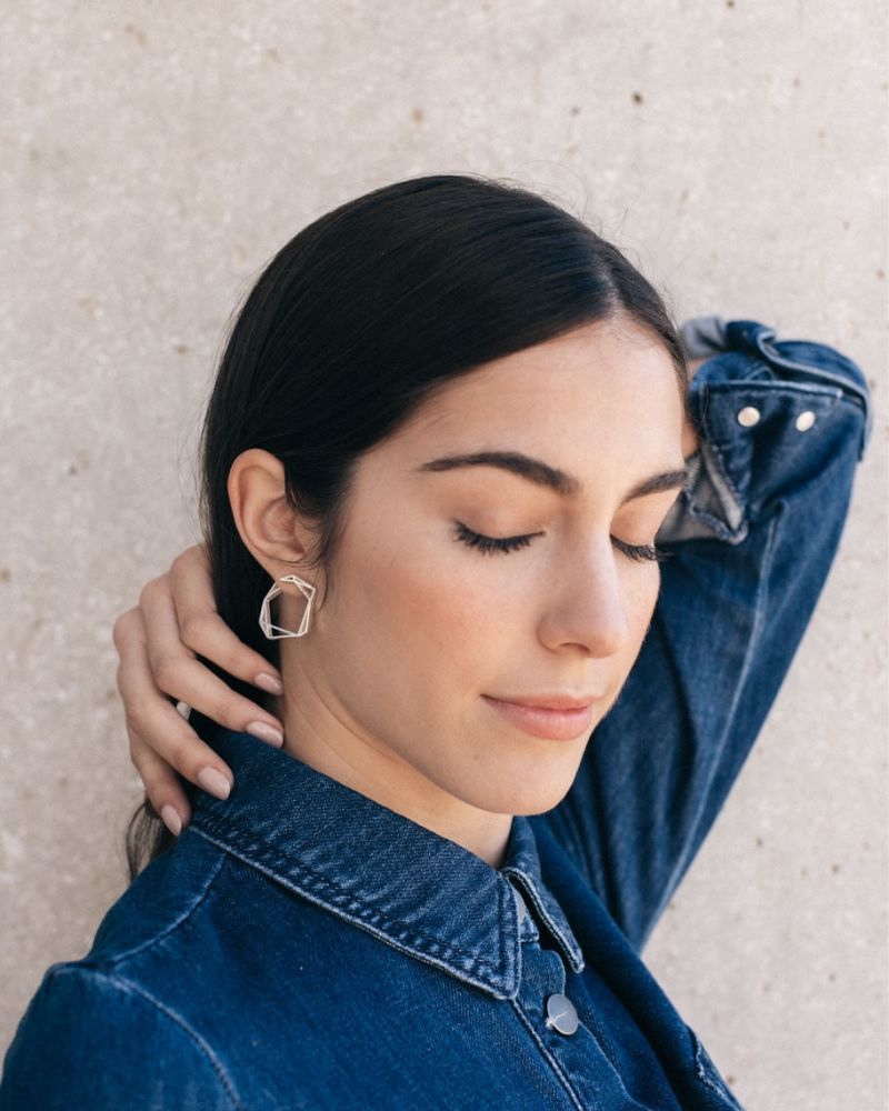 Pendientes MARÍA