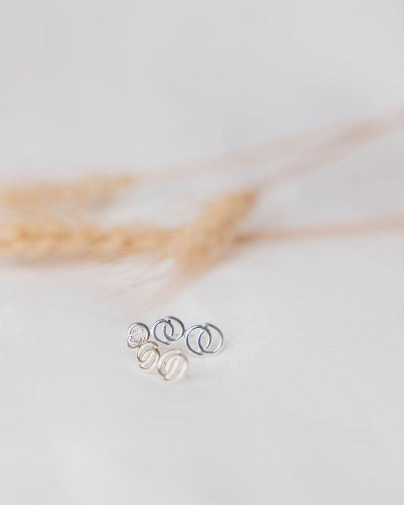 Pendientes PROMESAS DE AMIGAS