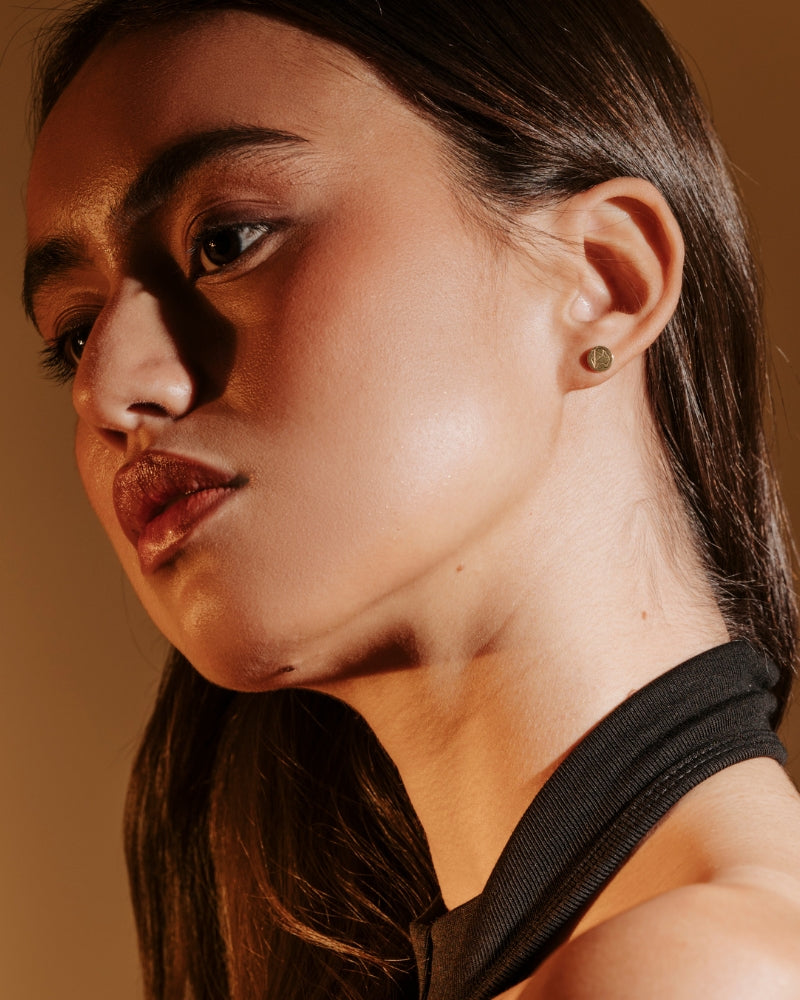 Pendientes SMALL DREAMS Oro