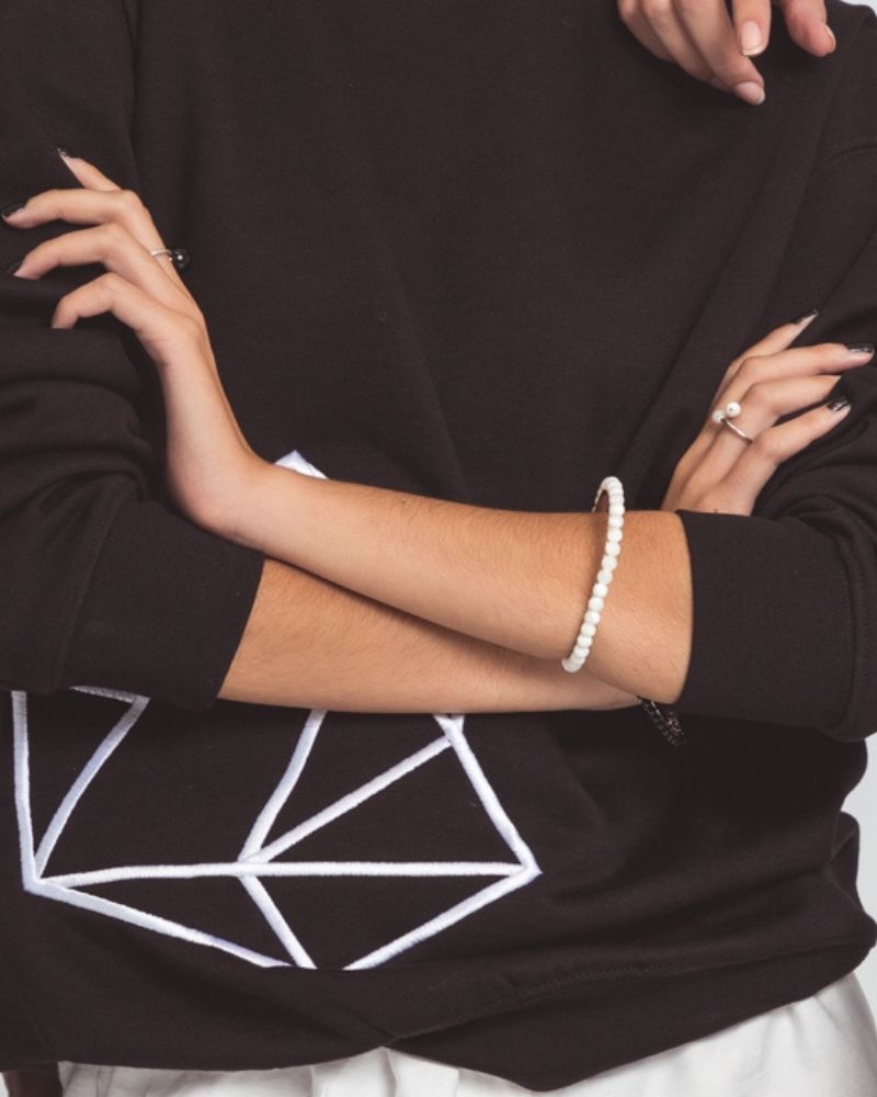 Pulsera NÁCAR