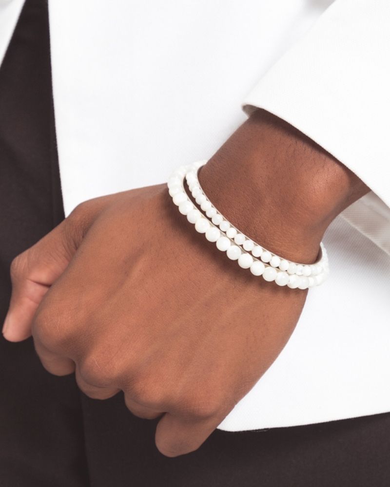 Pulsera NÁCAR
