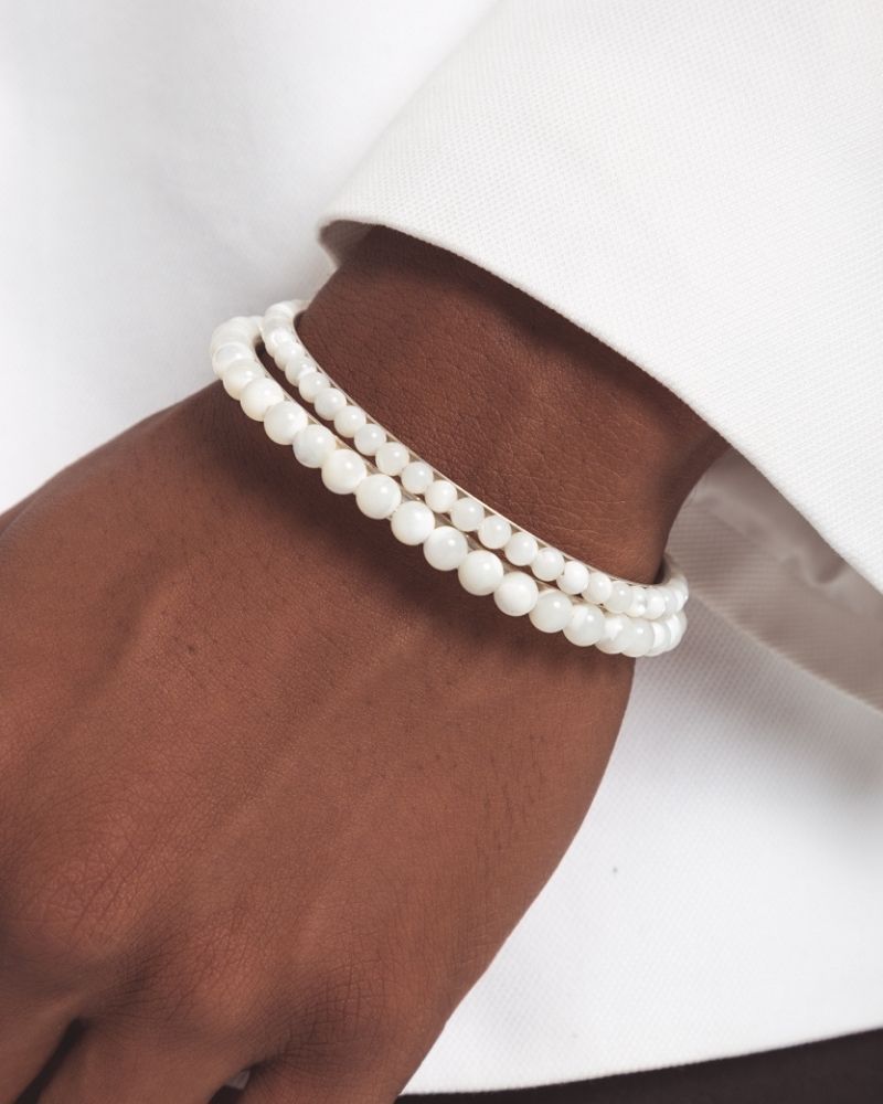 Pulsera NÁCAR