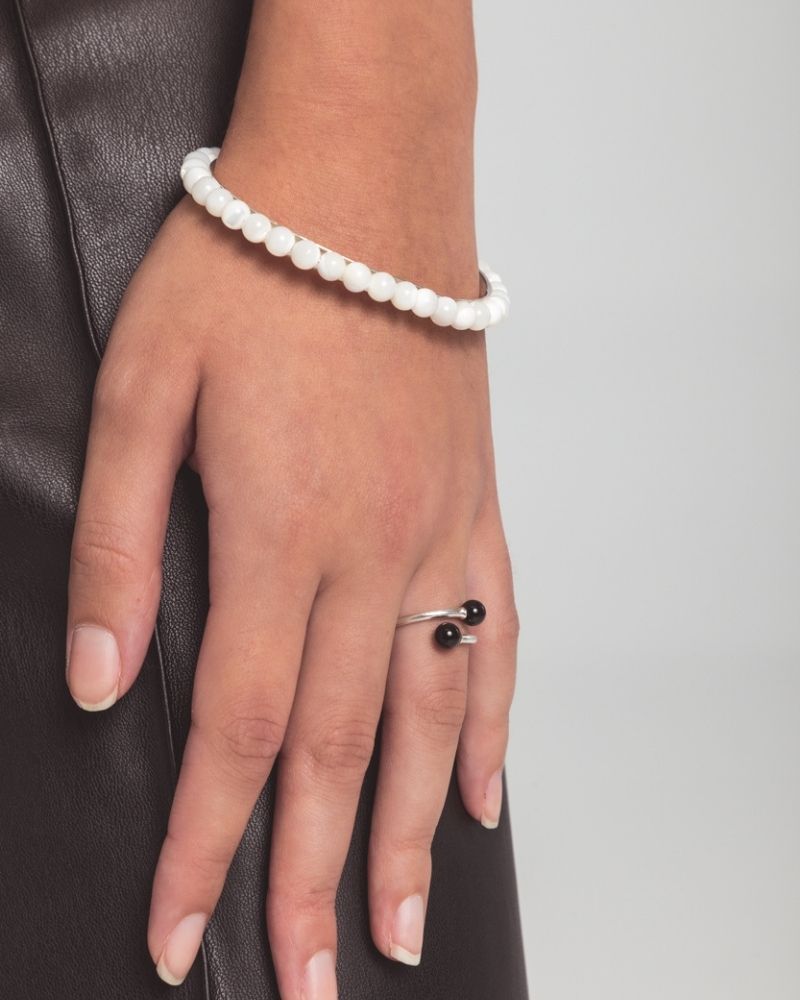 Pulsera NÁCAR