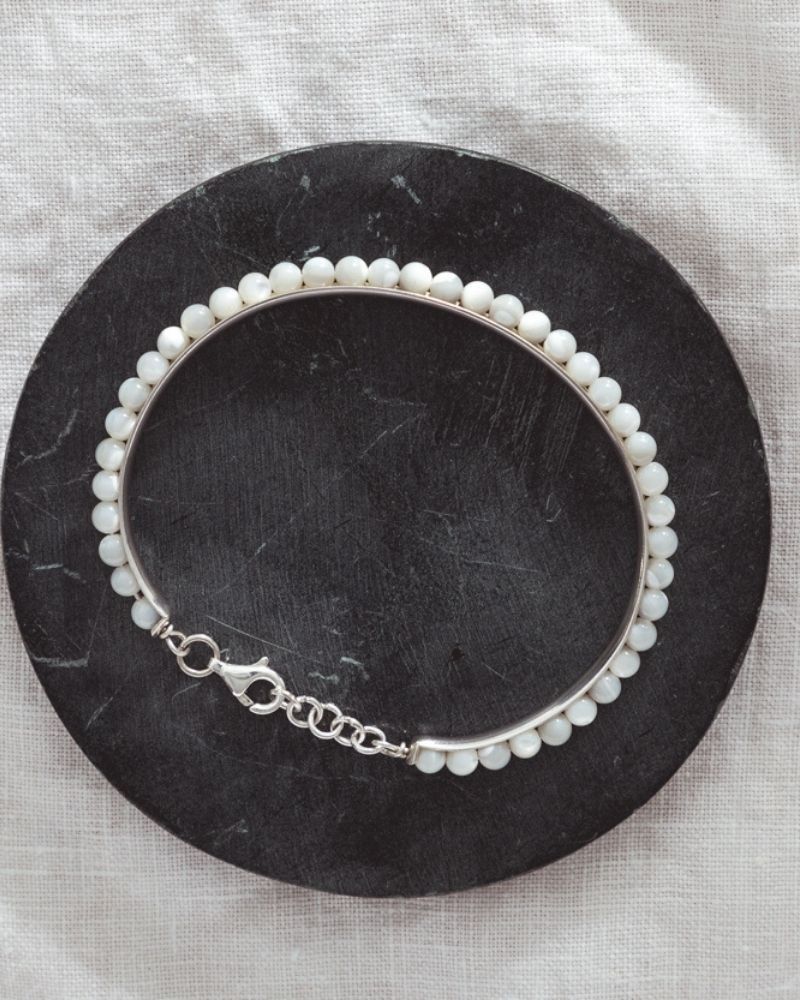 Pulsera NÁCAR