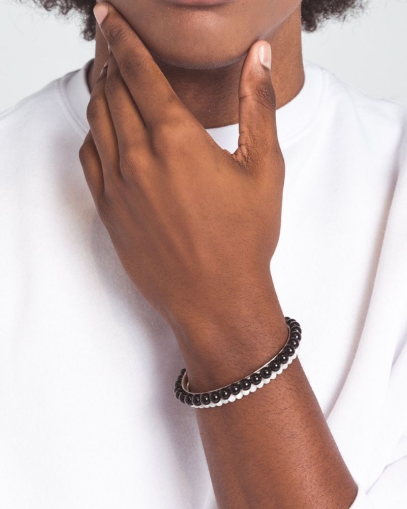 Pulsera ÓNIX