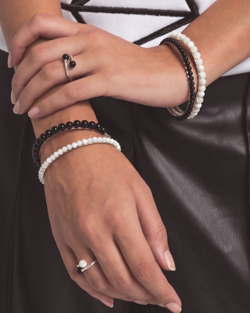 Pulsera ÓNIX