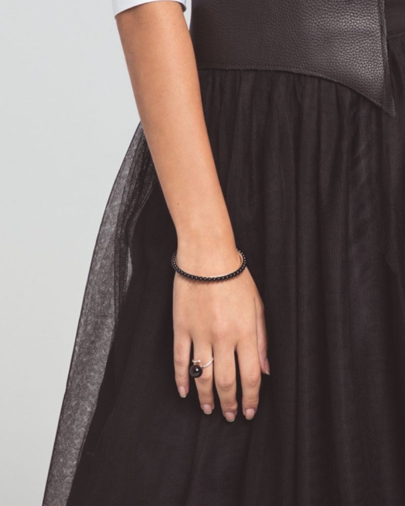 Pulsera ÓNIX