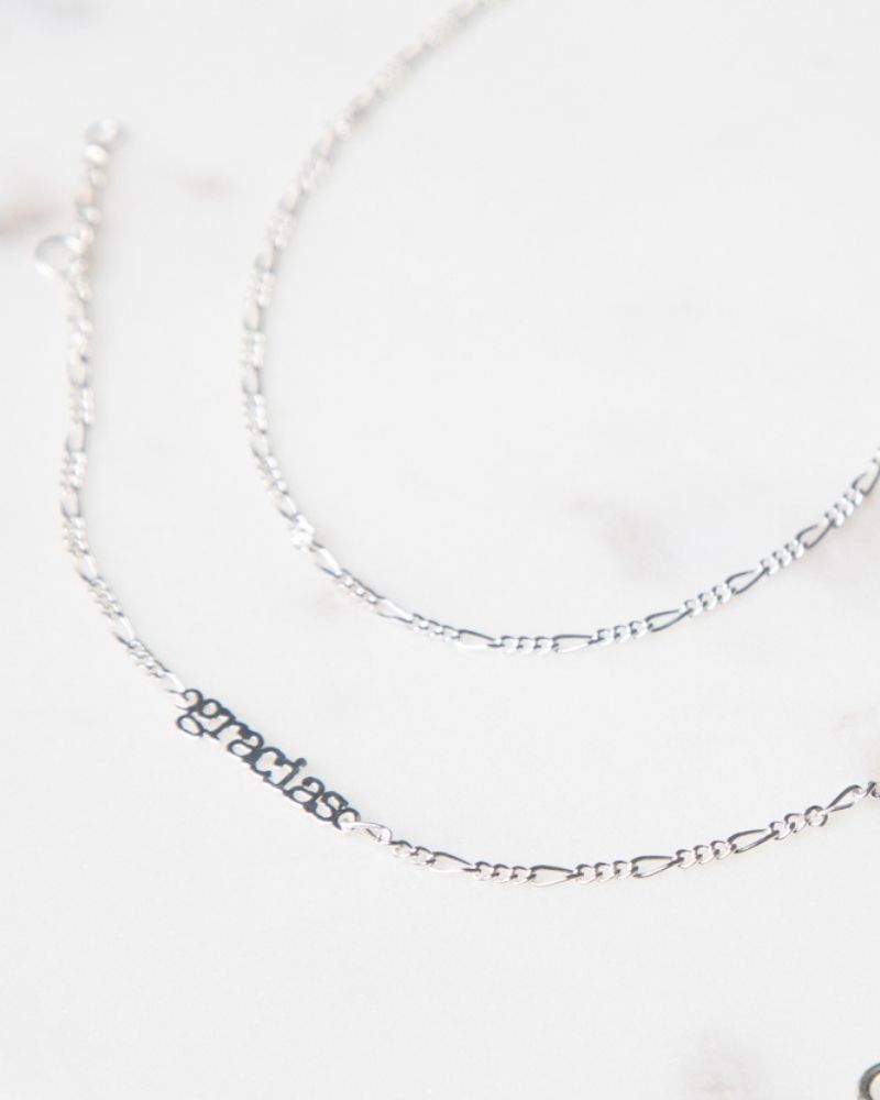 Pulsera Luz de GRATITUD