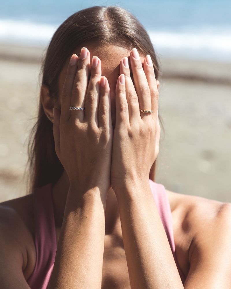 Ring CHAKRA