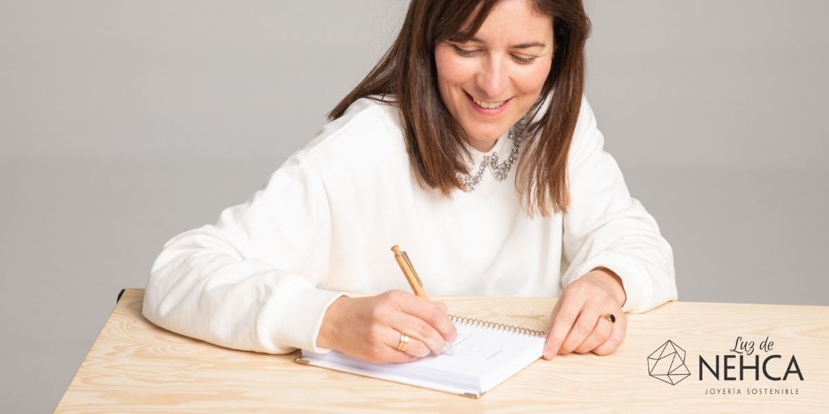 5 beneficios por los que escribir un diario de gratitud