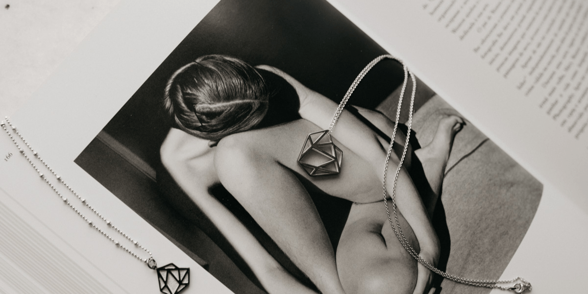 ¿Son las joyas atemporales o tienen edad?