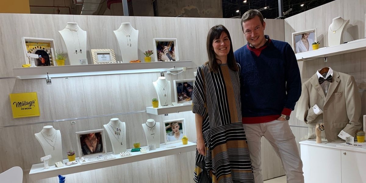 La Joyería Sostenible llega a MOMAD