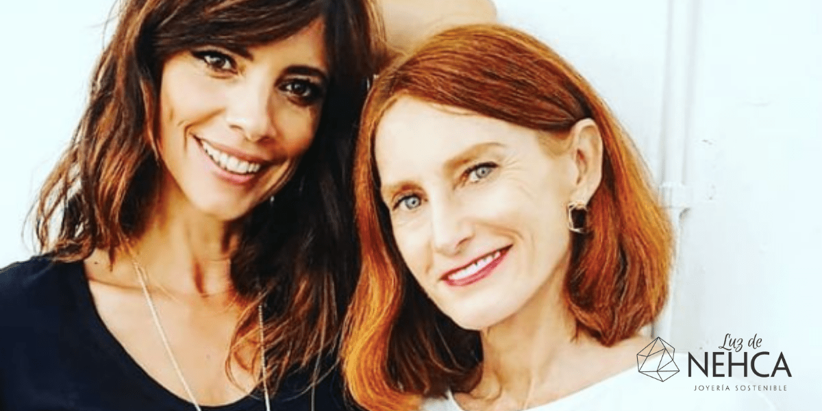 Entrevista a Trini Solano, una de nuestras mujeres Nehca