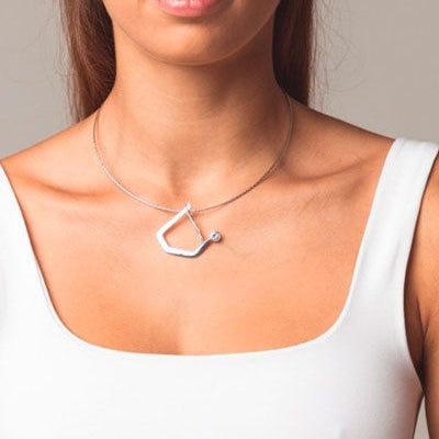 Unterschied zwischen Kette und Collier