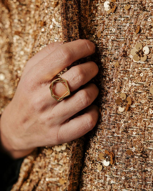 Ring SOFÍA