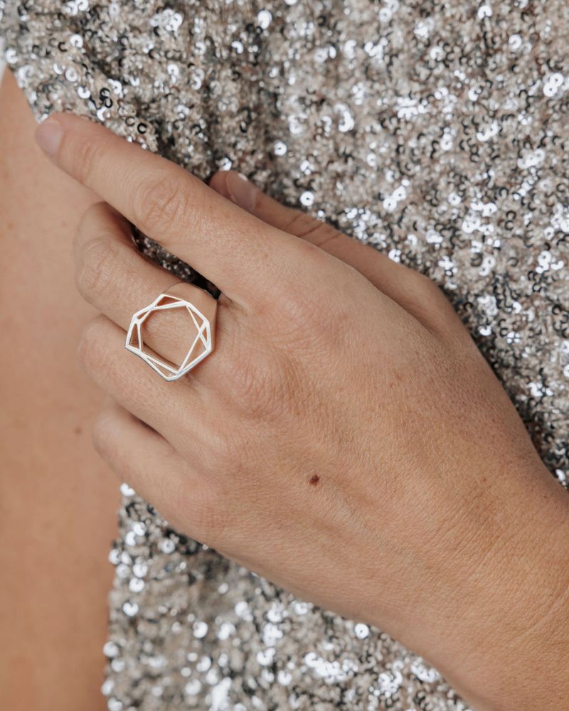 Ring SOFÍA