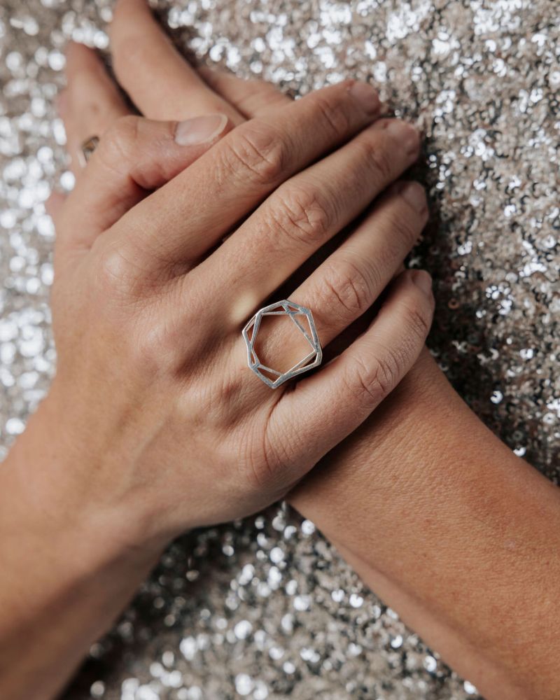 Ring SOFÍA
